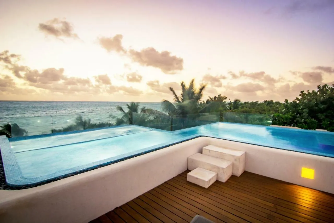 Casa Ikal Hotel Tulum 0*,
