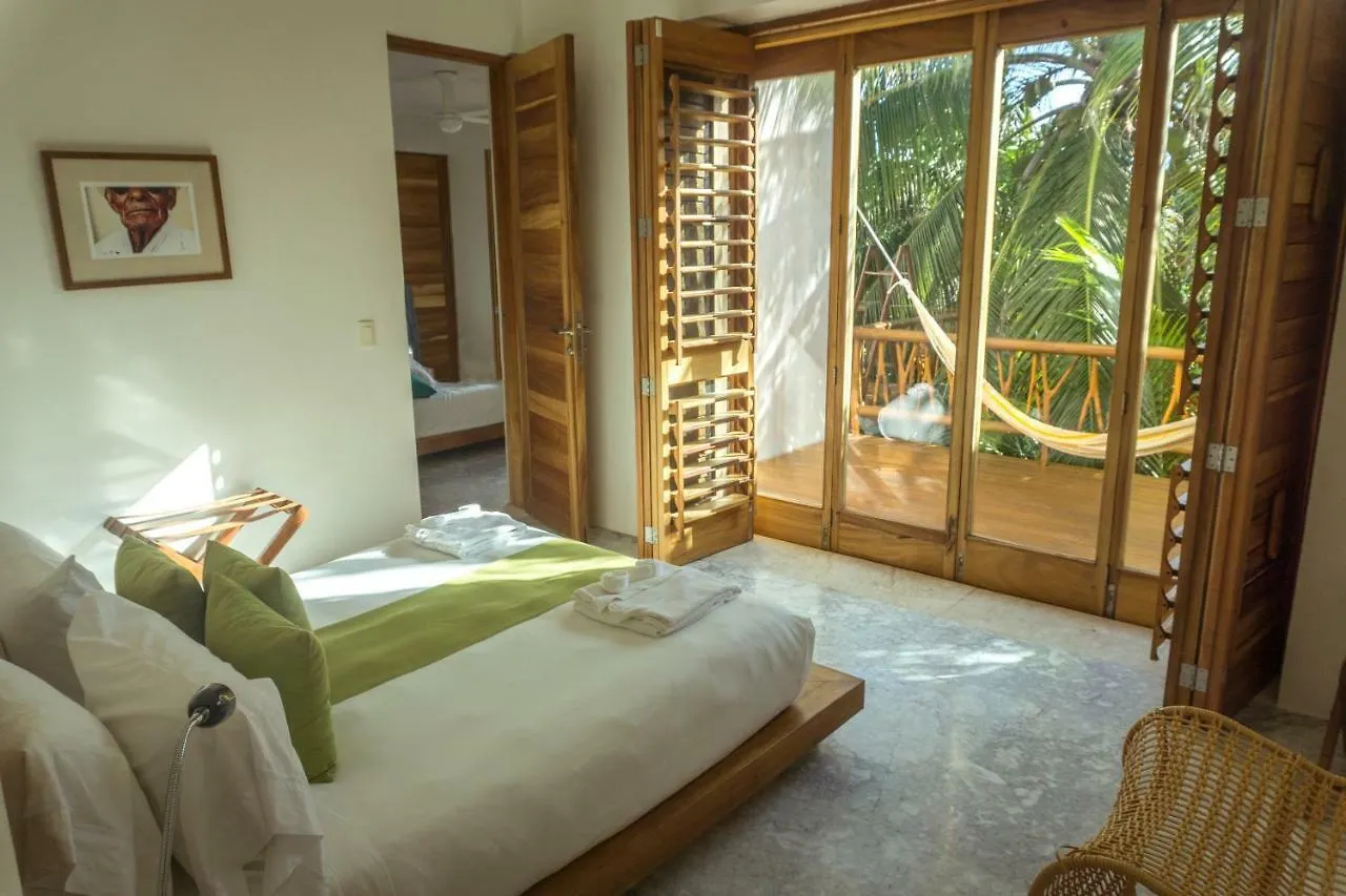 Casa Ikal Hotel Tulum