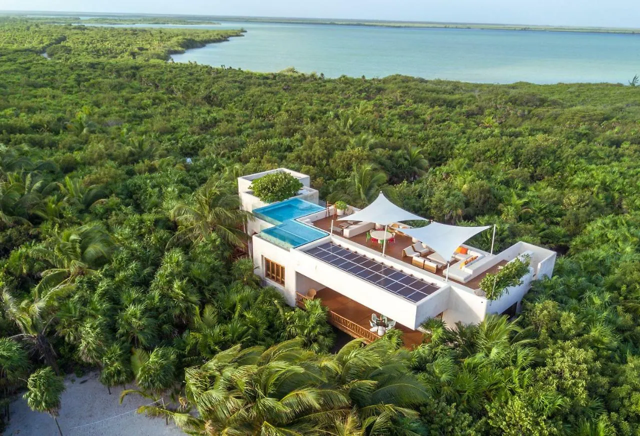 Casa Ikal Hotel Tulum