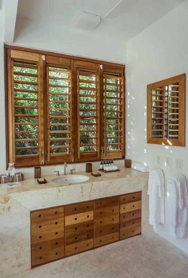 Casa vacanze Casa Ikal Hotel Tulum