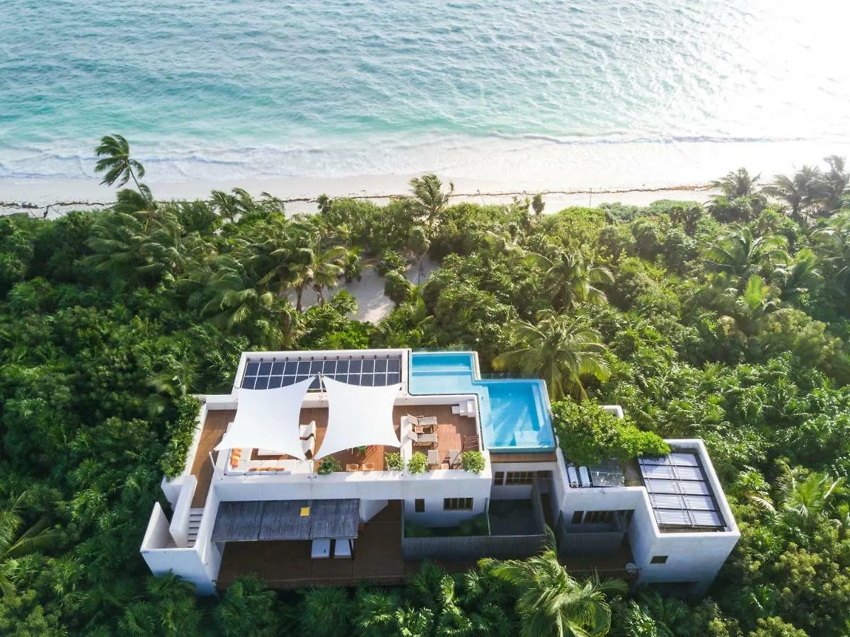 Casa Ikal Hotel Tulum Casa vacanze