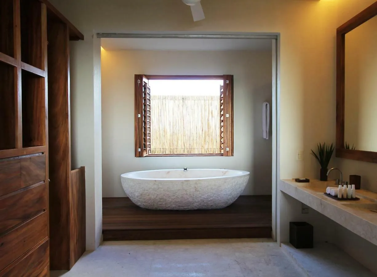 Casa Ikal Hotel Tulum Casa vacanze