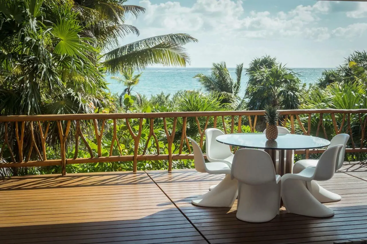 Casa Ikal Hotel Tulum