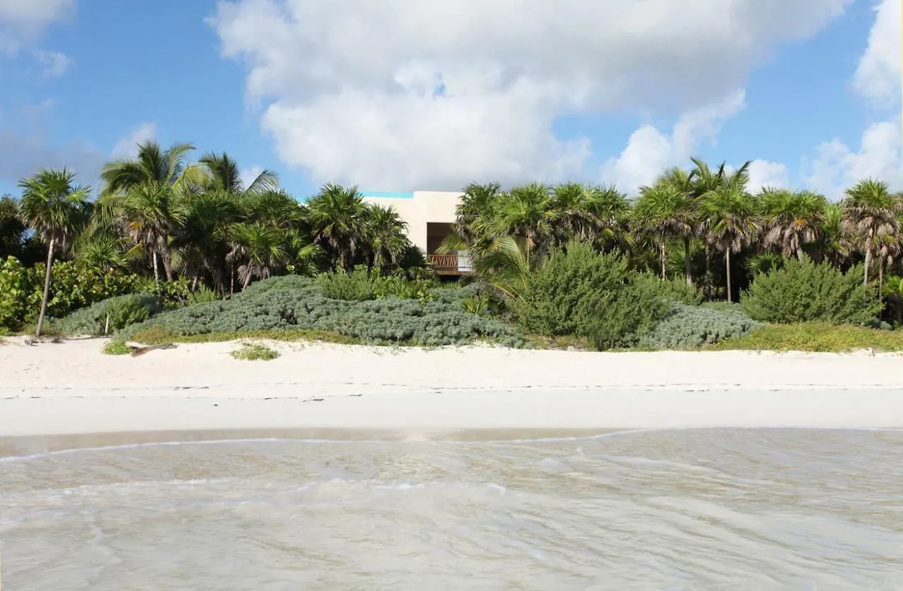 Casa Ikal Hotel Tulum 0*,  Messico